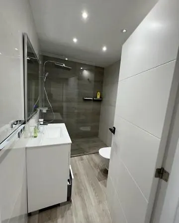 Palmas 4 Apartment Marbella