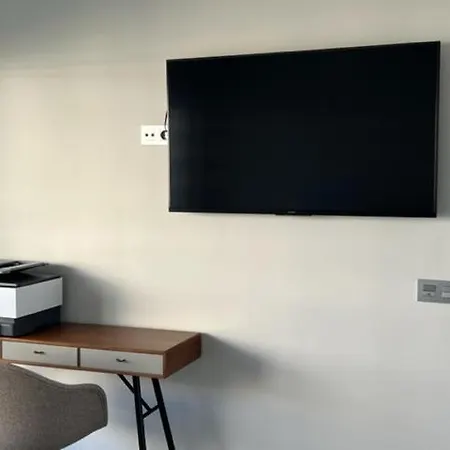 Apartament Palmas 4 Marbella