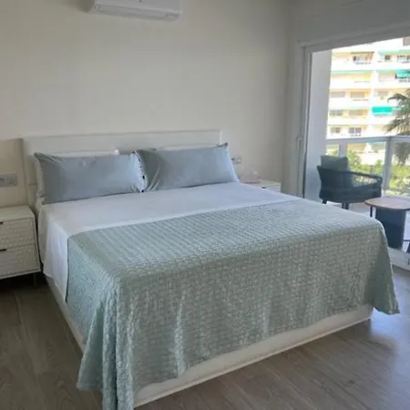 Palmas 4 * Marbella