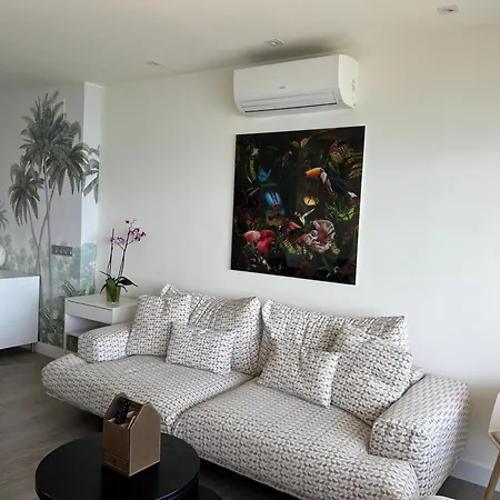 Palmas 4 Lejlighed *