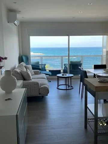 Palmas 4 * מארבלה