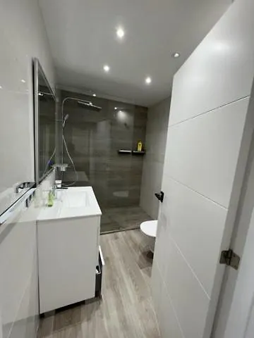 Palmas 4 Apartament Marbella