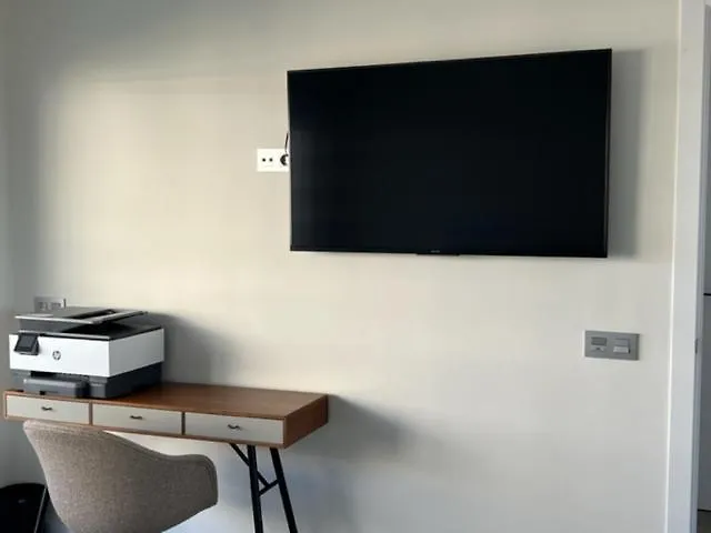 Apartament Palmas 4 Marbella