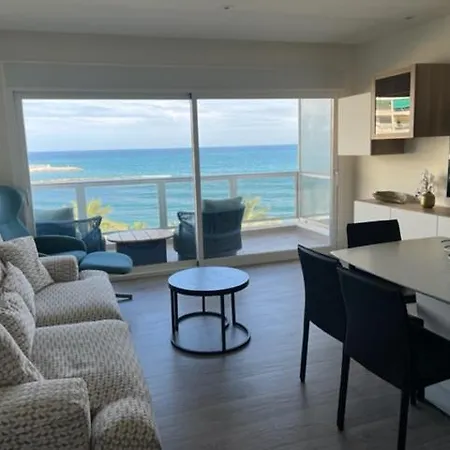 Apartamento Palmas 4