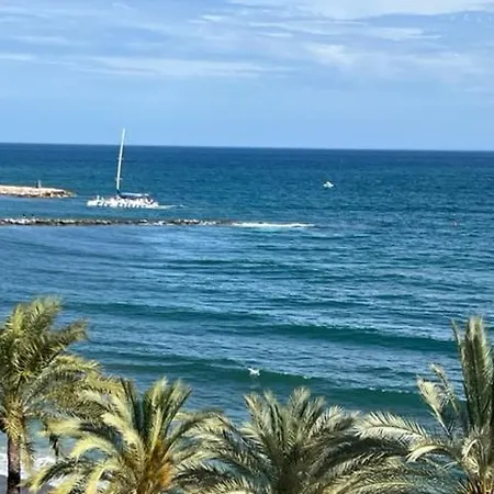 Apartamento Palmas 4 Marbella